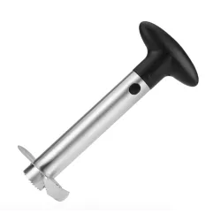 Ananassnijder / dunschiller - roestvrijstalen snijderTools