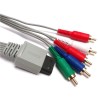 HD component cable - 1080P - for Nintendo Wii / Nintendo Wii / U console - 1.8mWii & Wii U