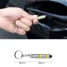 Anti-static keychain - high voltage - with LED lightKeyrings