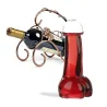 Penisvormig drinkglas - met rietjes / trechter - 150 ml - 2 stuksBar producten