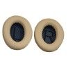 Replacement headphone ear pads - for BOSE QuietComfort QC35 QC25 QC15 AE2Ear- & Headphones