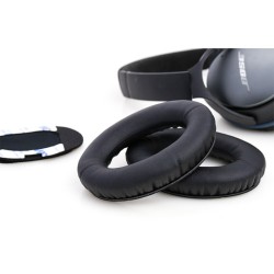 Vervangende oorkussens voor hoofdtelefoon - voor BOSE QuietComfort QC35 QC25 QC15 AE2Oor- & hoofdtelefoons