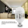 15W - E27 - LED-lamp - muggenlampE27