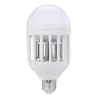 15W - E27 - LED-lamp - muggenlampE27