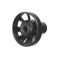 Stofblazer - ventilator - voor Dremel 3000Power Tools
