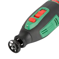 Stofblazer - ventilator - voor Dremel 3000Power Tools