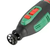 Stofblazer - ventilator - voor Dremel 3000Power Tools