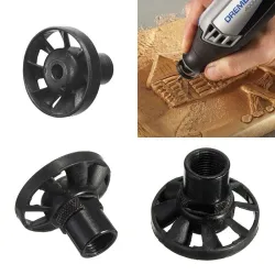 Stofblazer - ventilator - voor Dremel 3000Power Tools