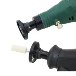 Stofblazer - ventilator - voor Dremel 3000Power Tools