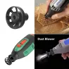 Stofblazer - ventilator - voor Dremel 3000Power Tools