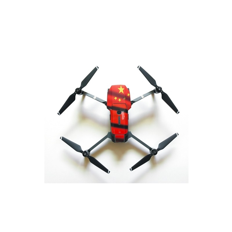 Waterproof decorative sticker - for DJI Mavic Pro PVC DroneR/C drone