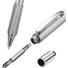 7 in 1 multifunctionele pen - liniaal - schroevendraaier - waterpas - touchscreen stylusPennen & Potloden