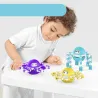 Magische octopus - fidget spinner - antistress speelgoedFidget-spinner