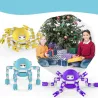 Magische octopus - fidget spinner - antistress speelgoedFidget-spinner