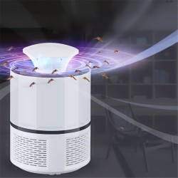 Electric mosquito killer - anti-mosquito LED lamp - USBInsect control