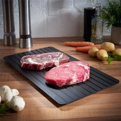 Defrosting tray - for frozen food / meat / fishKitchen