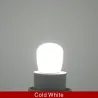 3W - E14 - AC 220V - LED - koelkastlamp - 2 stuksE14