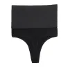Postpartum belly compression - slimming panties - high waist - seamlessLingerie