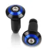 Universele motorstuuruiteinden - aluminiumHand Grips & End