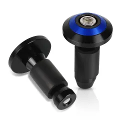 Universele motorstuuruiteinden - aluminiumHand Grips & End