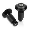 Universele motorstuuruiteinden - aluminiumHand Grips & End