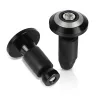 Universele motorstuuruiteinden - aluminiumHand Grips & End