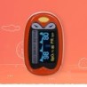 YK K1 - pediatrische vingeroximeter - pols-/bloedzuurstof-/saturatiemeter - voor kinderenMeetinstrumenten