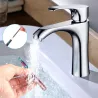 RVS rietje - met sleutelhanger / etui / schoonmaakborsteltje - inklapbaar - herbruikbaarBar producten