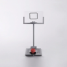 Foldable mini basketball game - stress relief toyToys