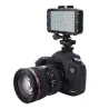 Ultra heldere LED lamp - 50M waterdicht onder water - voor GoPro / Canon / SLR camera'sAccessoires