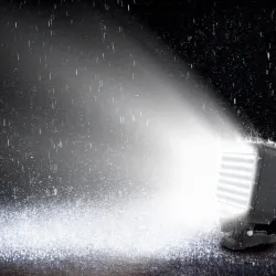 Ultra heldere LED lamp - 50M waterdicht onder water - voor GoPro / Canon / SLR camera'sAccessoires