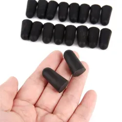 Noise reduction ear plugs - 20 pairsSleeping
