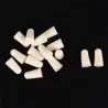 Noise reduction ear plugs - 20 pairsSleeping