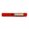 LED-zaklamp - met magnetische clipZaklampen