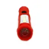 LED-zaklamp - met magnetische clipZaklampen
