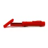 LED-zaklamp - met magnetische clipZaklampen