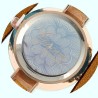 Multilayer armband - met horloge / steentjes / olifantArmbanden