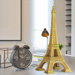 3D Eiffeltoren - metalen puzzel - montagemodelMetalen