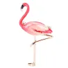 Flamingo brocheBroches