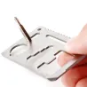 11 in 1 multifunctioneel survivalmes - creditcardvormSurvival gereedschap