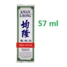 Kwan Loong - medicinale massageolie - snelle pijnverlichting - 57 mlMassage