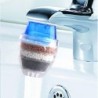 Tap water filter - 5-layer activated carbonWater filters