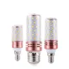 LED lamp - ampul - E14 / E27 - 12W / 16WE27
