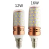 LED lamp - ampul - E14 / E27 - 12W / 16WE27