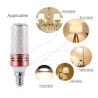 LED lamp - ampul - E14 / E27 - 12W / 16WE27