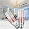 LED lamp - ampul - E14 / E27 - 12W / 16WE27