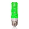 LED fire effect bulb - flicker flame - 4 modes - 3W - E27E27