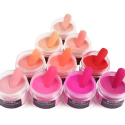 Acryl nagelpoeder - 15 grNagellak