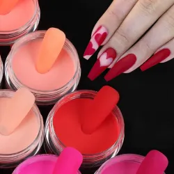 Acryl nagelpoeder - 15 grNagellak