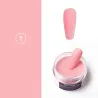 Acryl nagelpoeder - 15 grNagellak